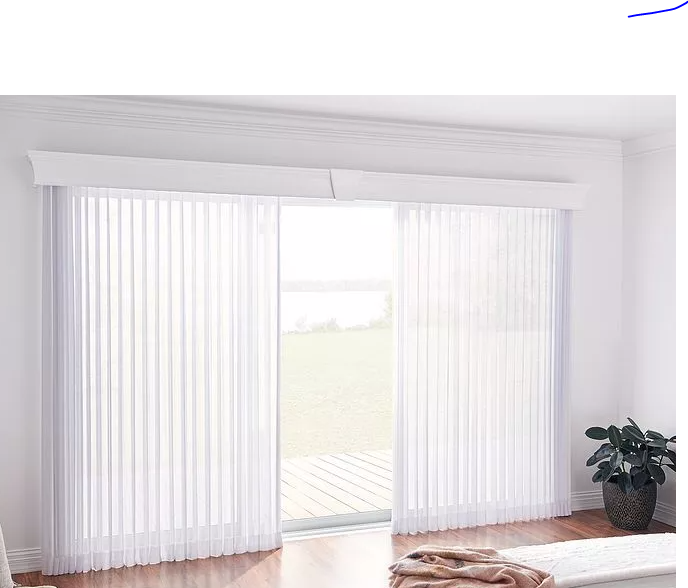 Illusion Blinds