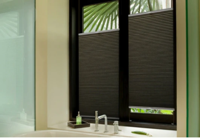 Honeycomb Blinds: Take a Look
